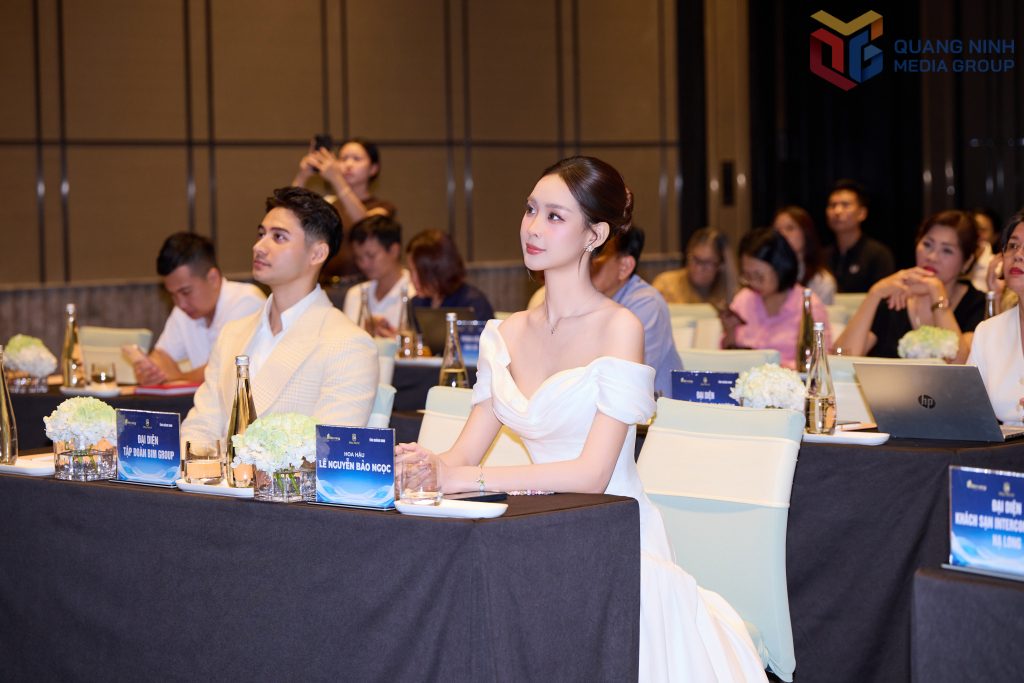 Miss World 2026 chính thức công bố sự kiện khai mạc tại Hạ Long