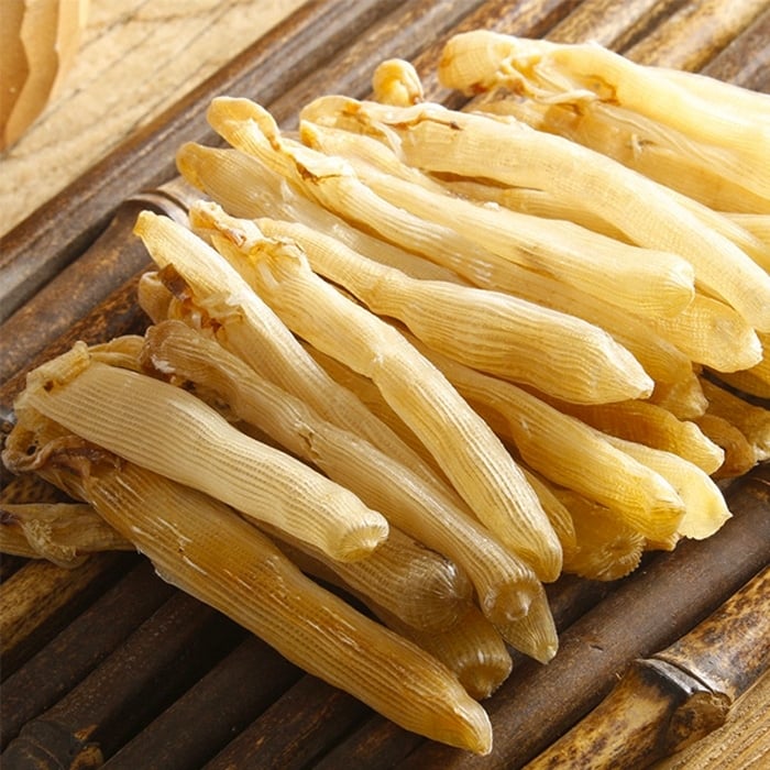 Sá sùng Vân Đồn — 'vàng ròng' của vùng biển Quảng Ninh