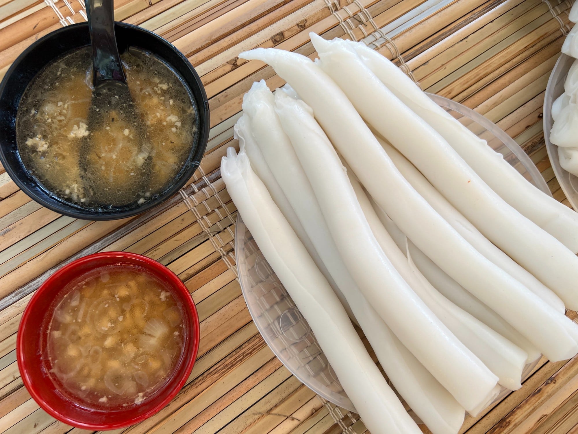 Bánh gật gù Tiên Yên — món ăn dân dã đậm chất Quảng Ninh