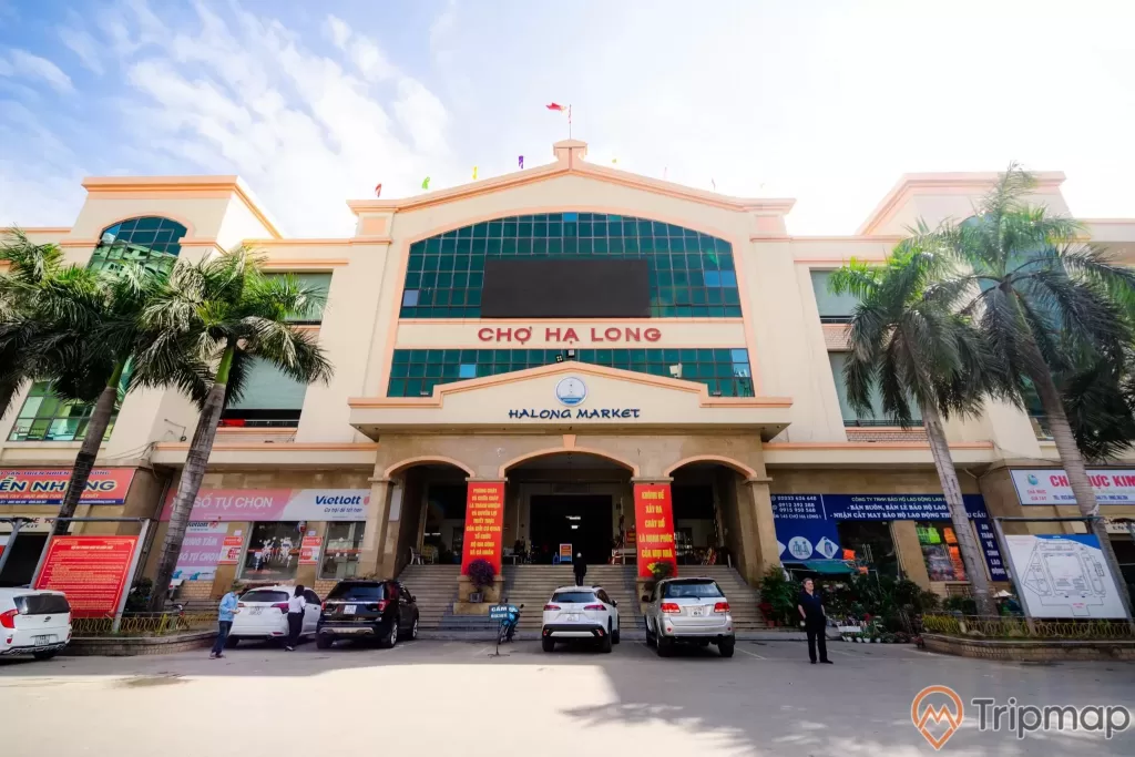 Kinh nghiệm mua hải sản tươi giá tốt tại Hạ Long