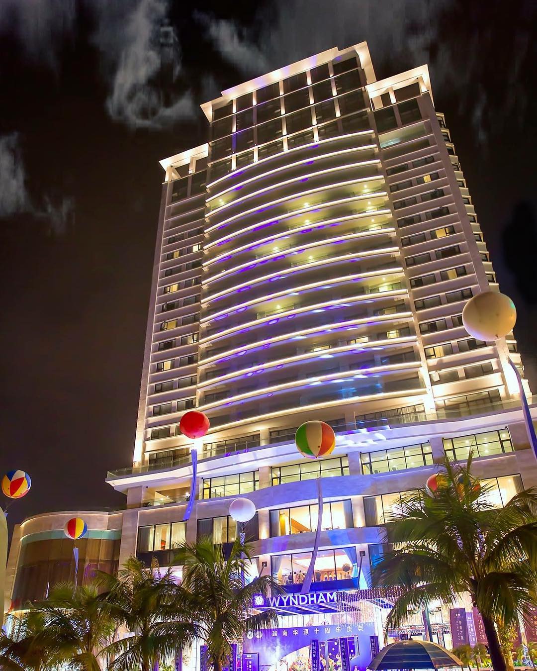 Wyndham Legend Halong - Khách sạn tại Hạ Long