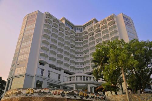 Novotel Ha Long Bay - Khách sạn tại Hạ Long
