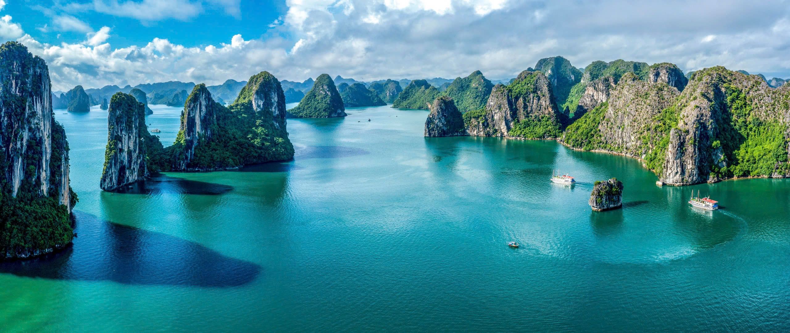 Vịnh Hạ Long