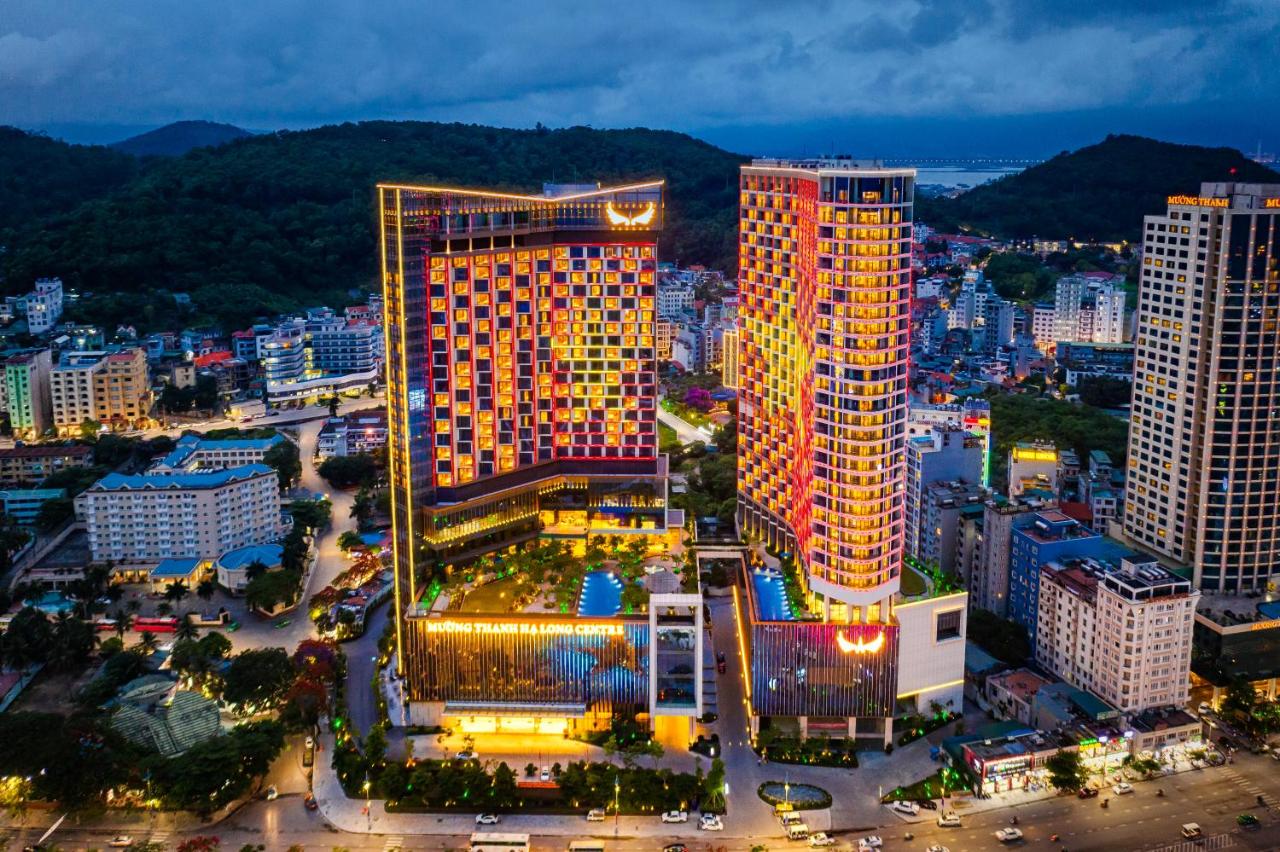 Mường Thanh Luxury Quảng Ninh - Khách sạn tại Hạ Long