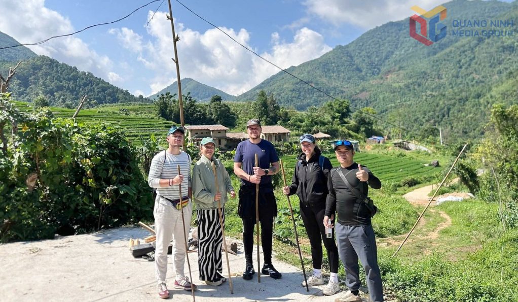 Khi văn hóa thành thỏi “nam châm” níu chân du khách